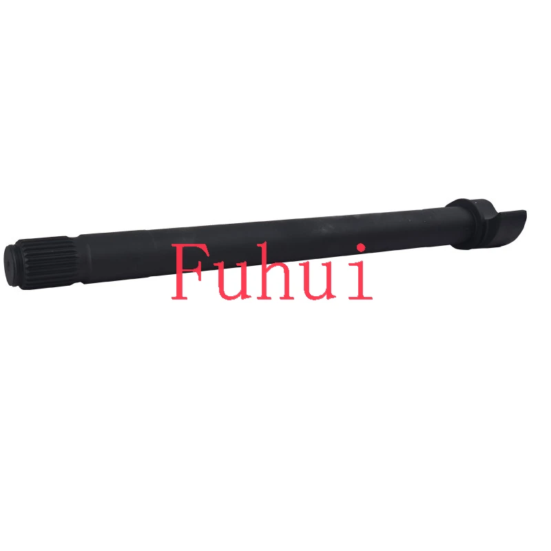 2210Y6863 What Is A Brake Camshaft