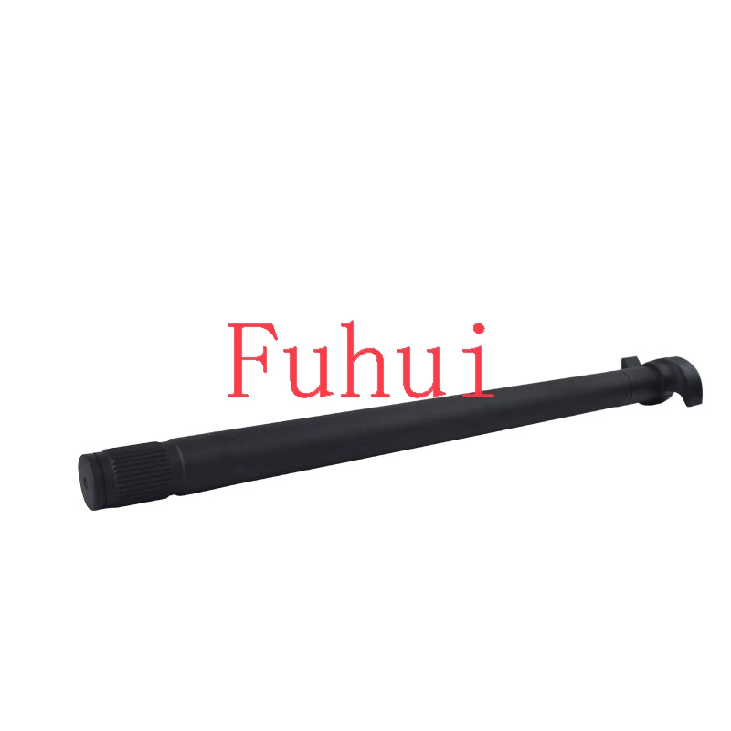 Brake S Camshaft, Left