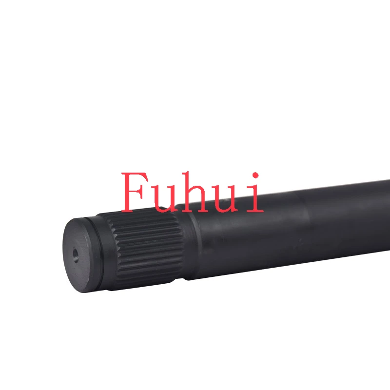 LH BRAKE S SHAFT