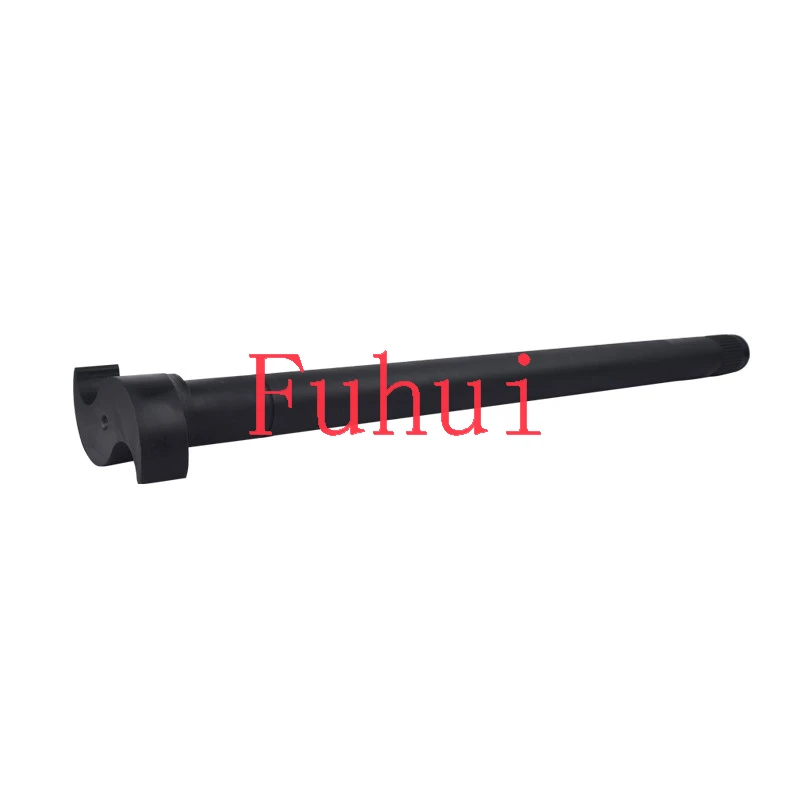LH TRUCK S CAMSHAFT
