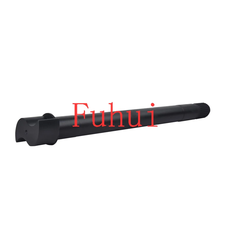 S Brake Shaft Factory