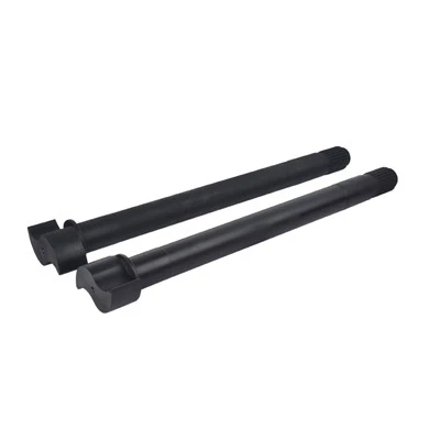 Comprimento 618mm da árvore de cames 3834231336/3834231236 do freio do Benz